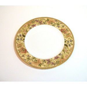 Wedgewood Floral Tapestry Dinner Plate